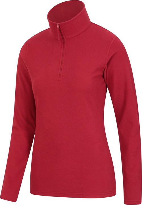 Immagine prodotto Mountain Warehouse Camber II Felpa in Pile Donna (L)
