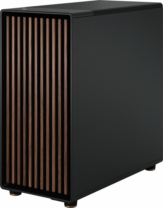 Fractal North XL (E-ATX, mATX, Mini-ITX, ATX)