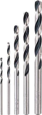 Immagine prodotto Bosch Professional Zubehör HSS PointTeQ ToughBox Set 18 pezzi (1 mm, 1,5 mm, 3,5 mm, 4 mm, 4,5 mm, 7 mm, 8 mm, 9 mm, 2 mm, 2,5 mm, 3 mm, 10 mm, 5 mm, 5,5 mm, 6 mm)