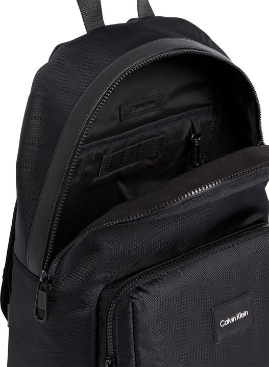 Actual product image Calvin Klein Backpack / Daypack CK Must T Campus BP SP23 (2% Polyurethane, 98% polyester)