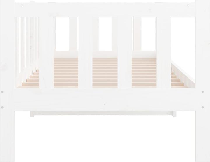 Actual product image VidaXL Reynolds (90 x 190 cm)