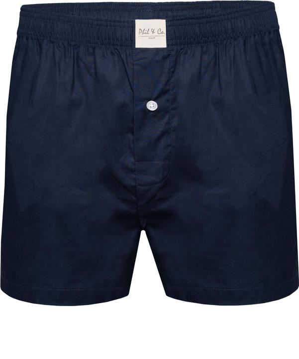 Actual product image Phil & Co. Berlin Boxer Classics (XL, pack of 6)