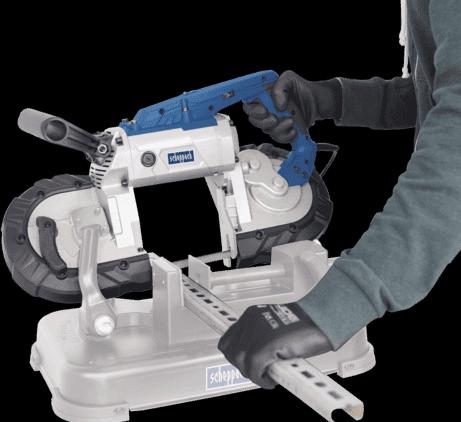 Produktbild Scheppach MBS1100