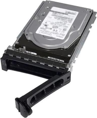 Actual product image Dell 200GB 12GB/S SSD Sas Drive (200 GB, 2.5")