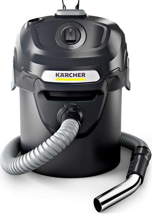 Immagine prodotto Kärcher estrattore cenere (Aspirapolvere cenere)