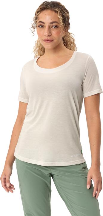 Actual product image Vaude Women's Skomer Hiking T-Shirt II (36, XS)