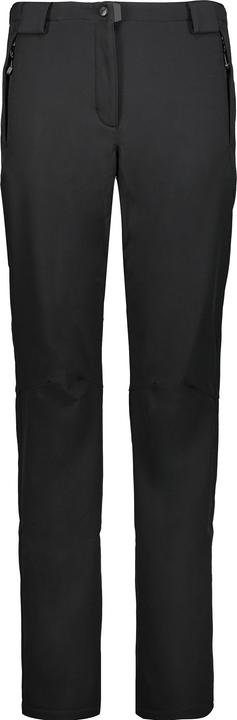 Actual product image CMP Campagnolo Softshell pants (21)