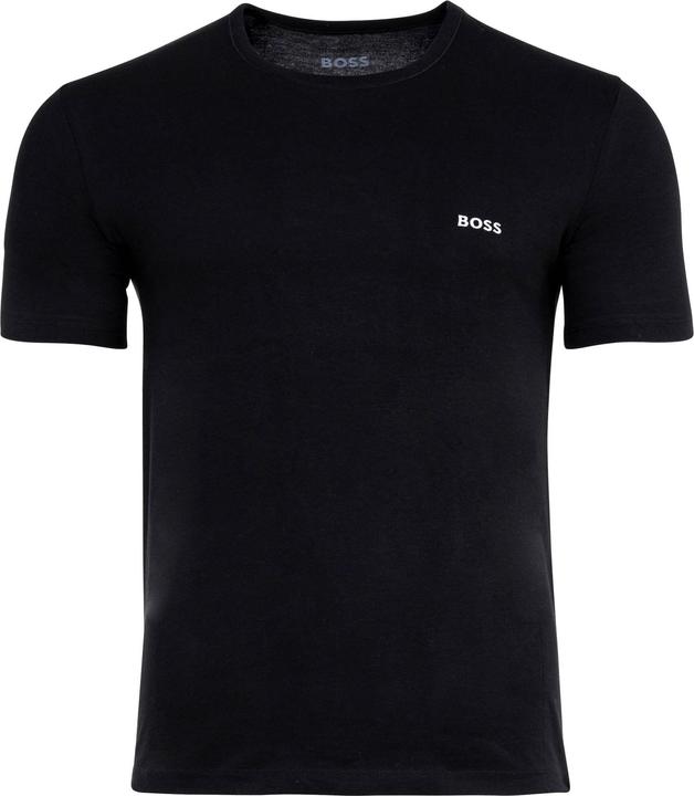 Actual product image BOSS T-shirt casual comfortable fit (M)