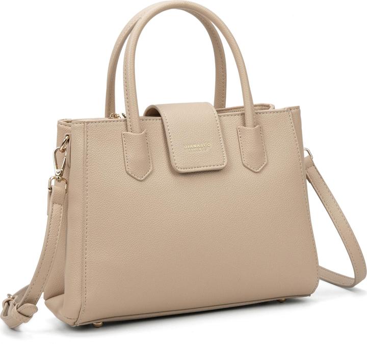 Actual product image Diana & Co 714-2Pt