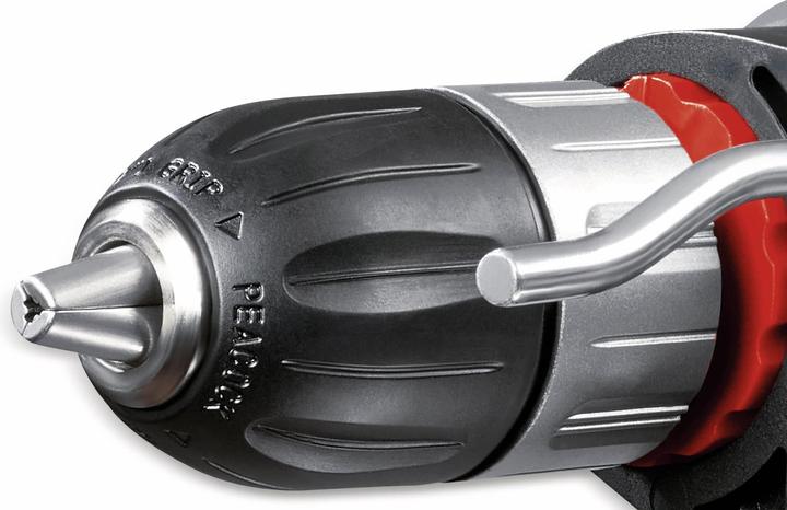 Actual product image Einhell TC-ID 1000 E (Electrical connection)