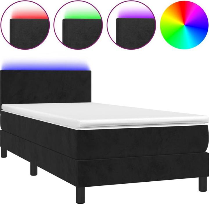 Immagine prodotto VidaXL Aurelia (90 x 190 cm, 90 x 190 cm)