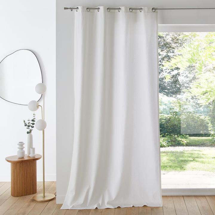 Actual product image La Redoute Interieurs Scenario Duck (220 x 135 cm)