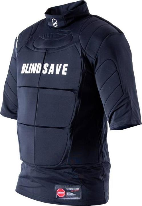 Image du produit Blindsave Gilet de gardien de but Protection With Rc (XL)