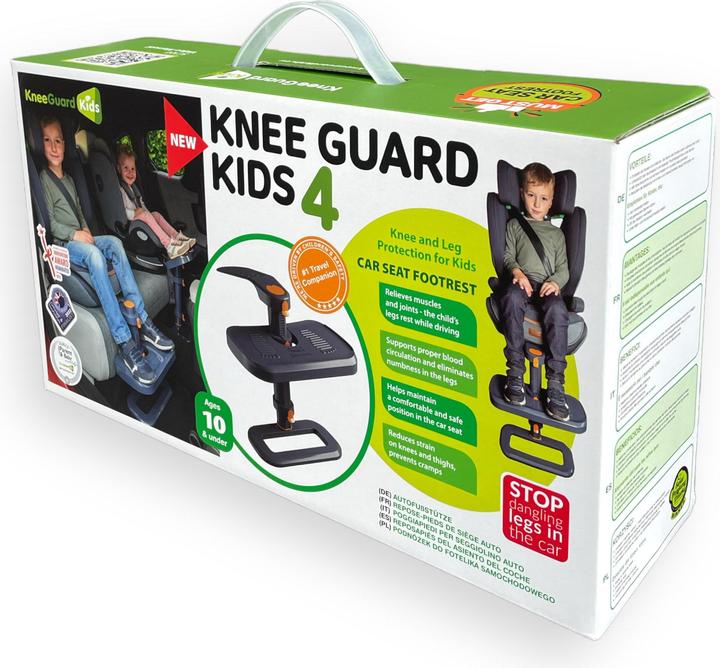 Produktbild KneeGuardKids Fusstütze Universal