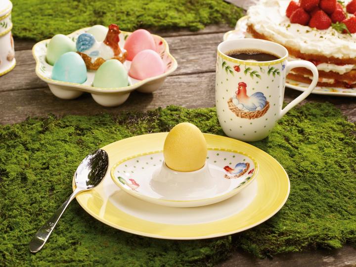 Immagine prodotto Villeroy & Boch Risveglio della primavera (1 x)