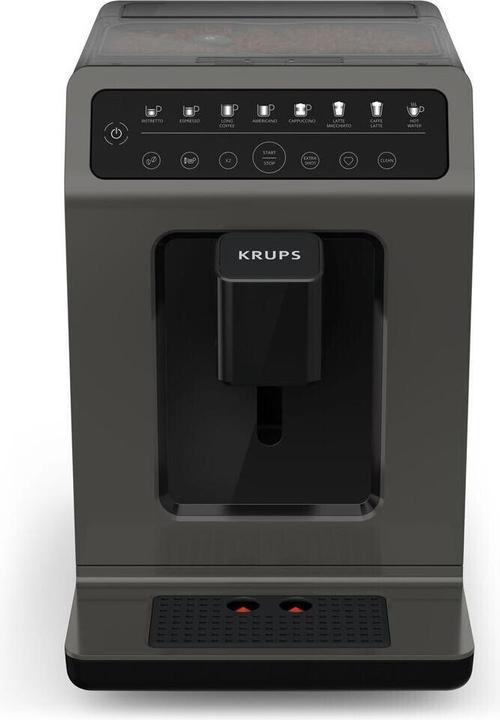 Produktbild Krups EA89Z Classic Edition