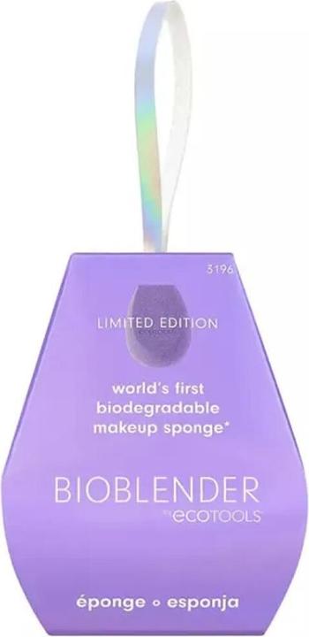 EcoTools BRIGHTER TOMORROW bioblender makeup sponge 1 u