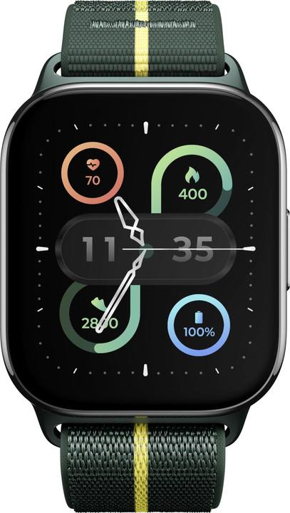 Image du produit Motorola moto Watch Fit