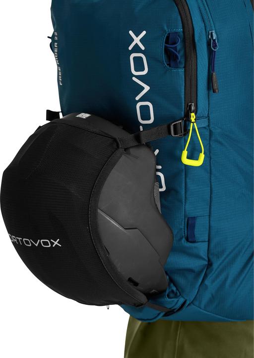 Image du produit Ortovox FREE RIDER 22 (22 l)