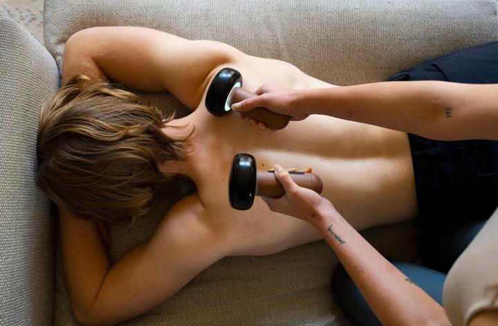 Immagine prodotto Eleeels S2 Warmstein Massagestab