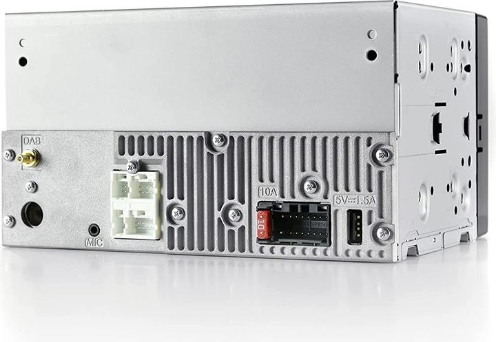 Image du produit Pioneer SPH-DA160DAB (MirrorLink)