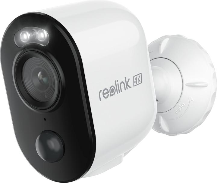 Reolink Argus Series B350-4K 8MP (3840 x 2160 pixels)