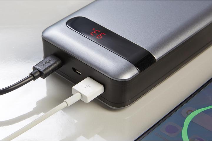 Produktbild Intenso PD20000 (20000 mAh, 74 Wh)