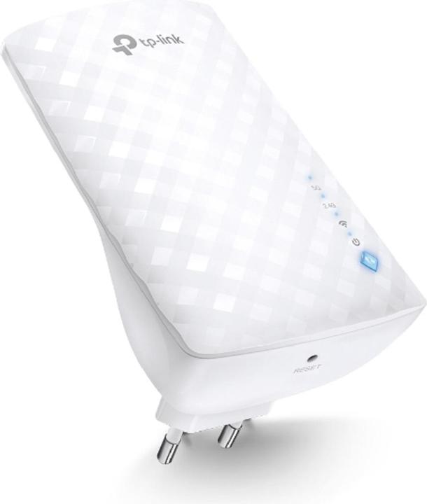 Immagine prodotto TP-Link RE190 (433 Mbit/s, 300 Mbit/s)