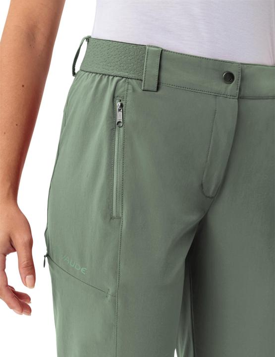 Immagine prodotto Vaude Farley Stretch ZO T-Zip Pants II (42)