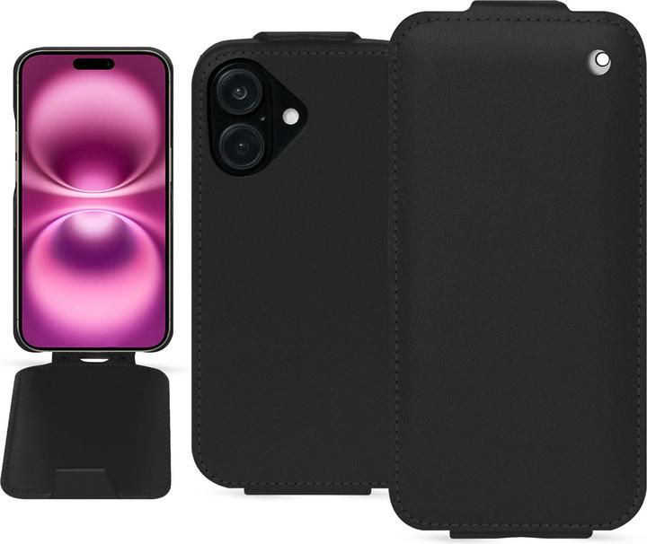 Noir ( Nappa / Black )