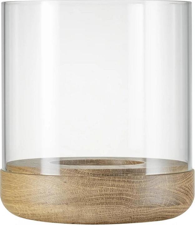 Produktbild Blomus Windlicht Lanto XL ø 26.5 cm (1 x)