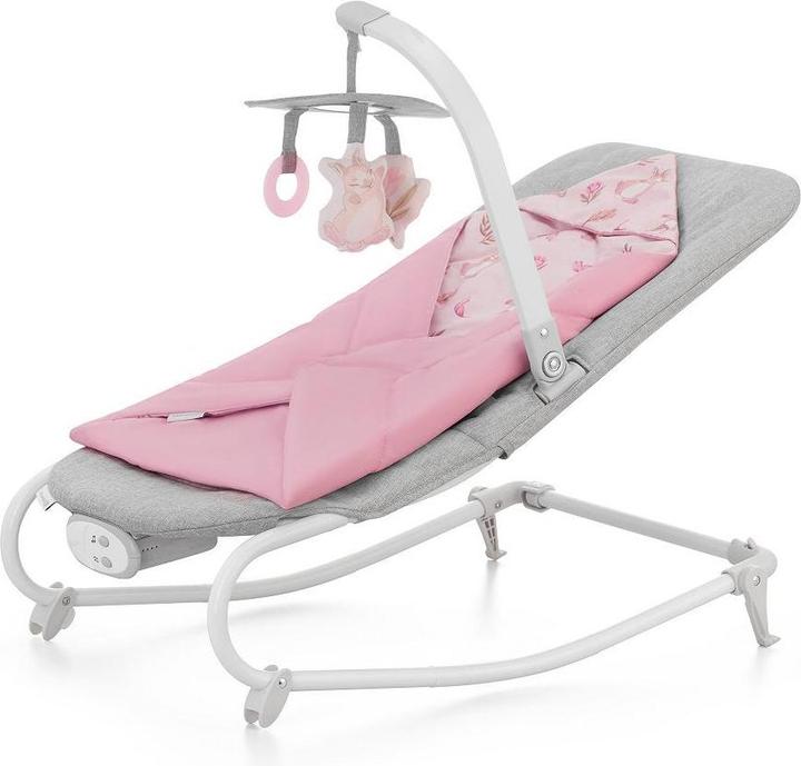 Immagine prodotto KinderKraft Felio 2 Peonia Rosa