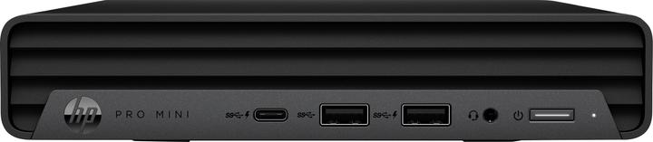 Image du produit HP Pro Mini 400 G9 (Intel Core i5-14500T, 16 Go, 512.00 Go)