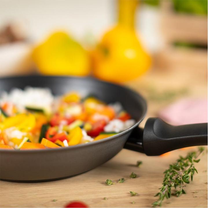 Actual product image Kuhn Rikon New Life Recycling (20 cm, Frying pan, Aluminium)