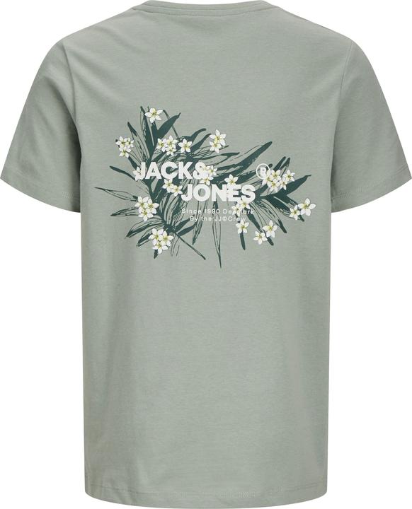 Produktbild Jack & Jones Rückenprint T-shirt Junior T-shirt (176)