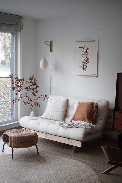 Image du produit Karup Design Racines 140 (2 places, Canapé-lit)