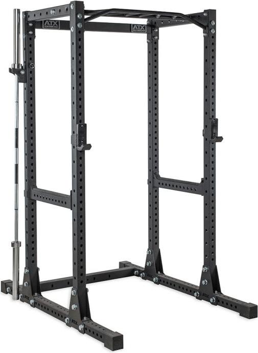 Immagine prodotto ATX Supporti per barre porta manubri per rack e impianti