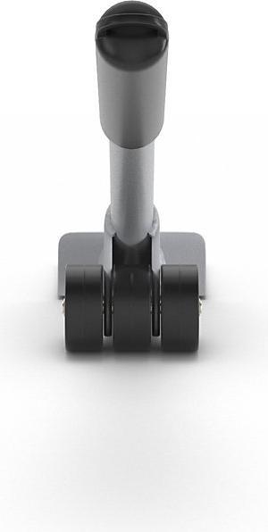 Image du produit Wagner System Lève-meubles, LIFTER, argent. (150 kg)