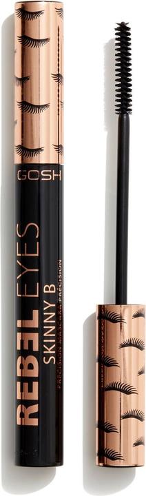 Produktbild Gosh Rebel Eyes Skinny B (Schwarz)