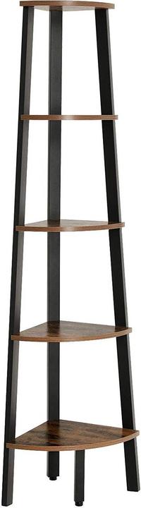 Image du produit Vasagle Dina (37 x 37 x 159 cm)
