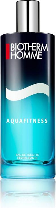 Produktbild Biotherm Homme Aquafitness (Eau de Toilette, 100 ml)