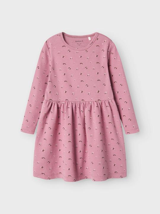 Produktbild Name it Langarm Kleid (92)