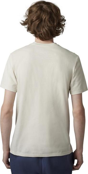Immagine prodotto Fox Tee 23 Track Beast Ss Prem Vin Wht S (S)