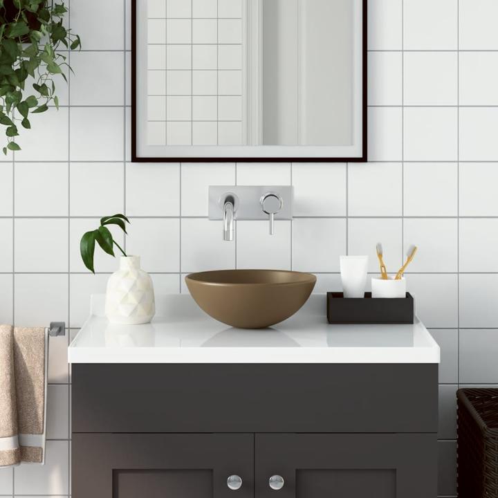 Actual product image VidaXL Oenone (280 mm, 280 mm)