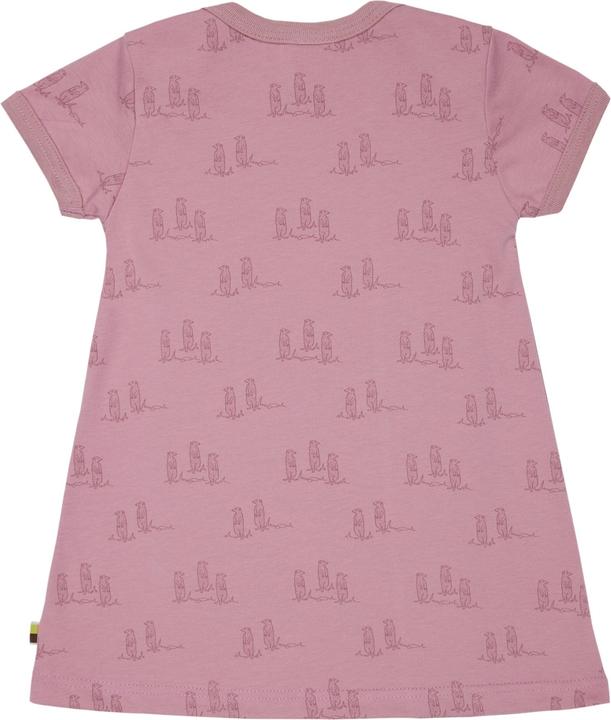 Produktbild loud + proud Kleid Druck (80)