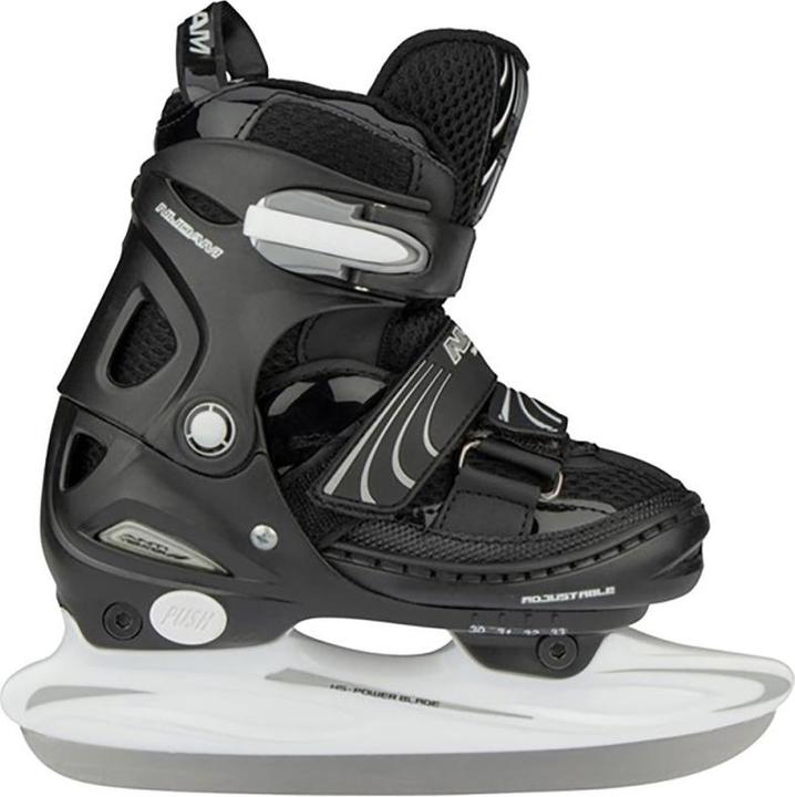 Actual product image Nijdam Hockey Skate - Semi Sofboot 40 (40)