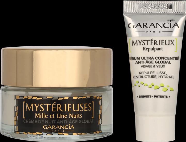 Produktbild Garancia Mysterious Thousand