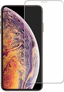 Actual product image Weilis Screen Protection Tempered Glass for iPhone 12/12 Pro (Apple iPhone 12)