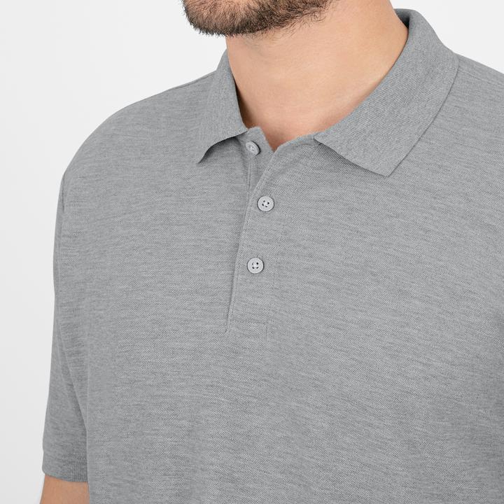 Immagine prodotto JAKO Polo Biologico (4XL)