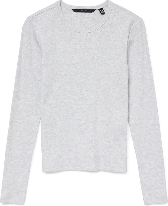 Vero Moda Vmchloe Ls Short Top Ga Jrs